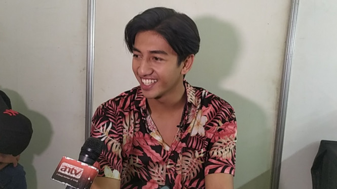 IntipSeleb/ Wahyu Firmansyah