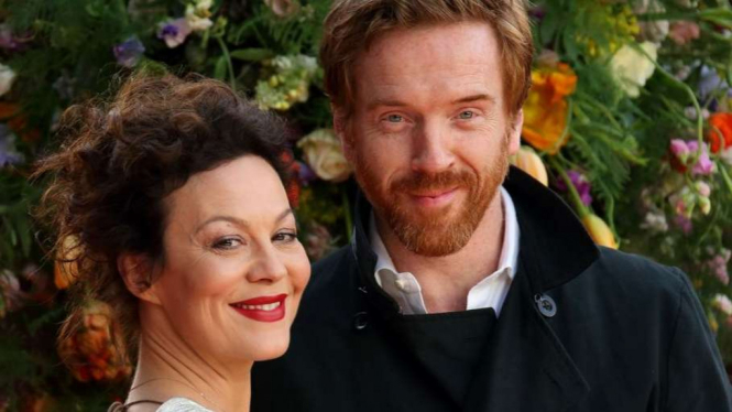 Bintang Film Harry Potter, Helen McCrory Meninggal Dunia