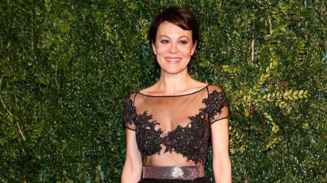 Instagram/ @helenmccroryofficialfans