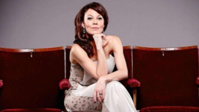 Instagram/ @helenmccroryofficialfans