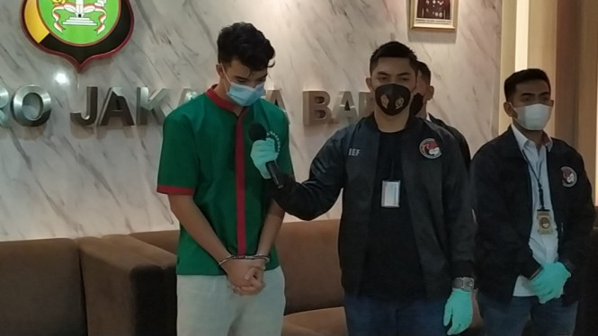 IntipSeleb/ Wahyu Firmansyah