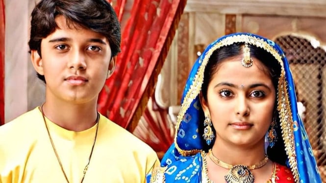 Instagram/@balika_vadhu_official