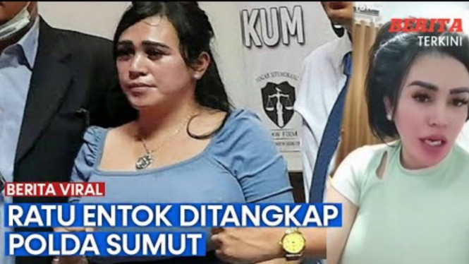 youtube/ suara rakyat