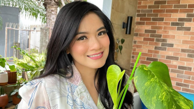 Instagram/@titi_kamall