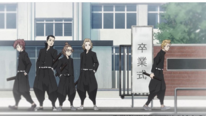 Instagram/@tokyo.revengers.en