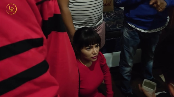 YouTube/ Langit Entertainment