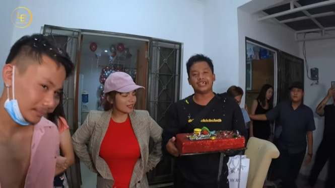 YouTube/ Langit Entertainment