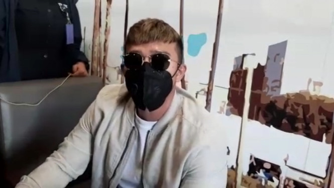 IntipSeleb/ Wahyu Firmansyah