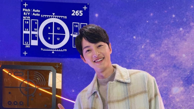 instagram/songjongki