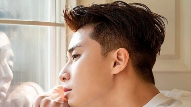 instagram/parkseojoon