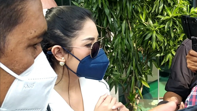 IntipSeleb/ Wahyu Firmansyah