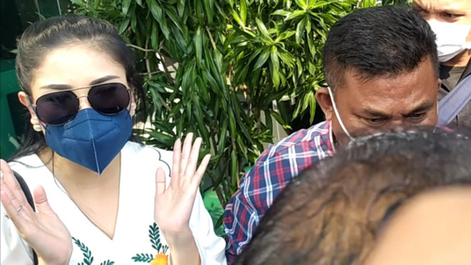 IntipSeleb/ Wahyu Firmansyah