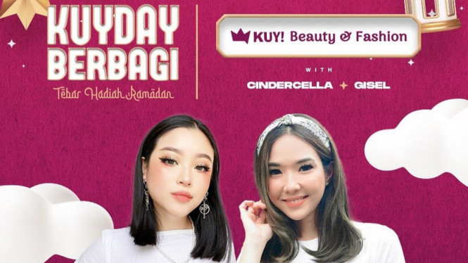 Instagram/ @kuyentertainment