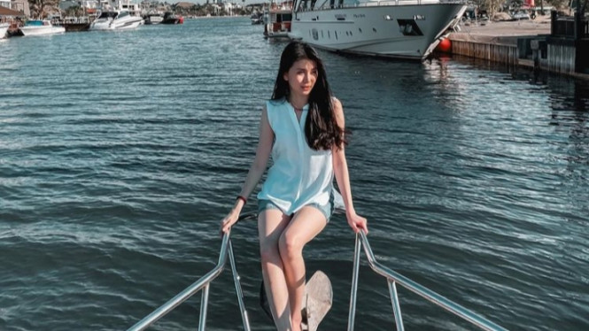 Instagram/novitacondro