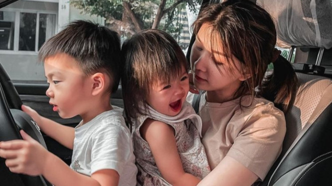 Instagram/novitacondro