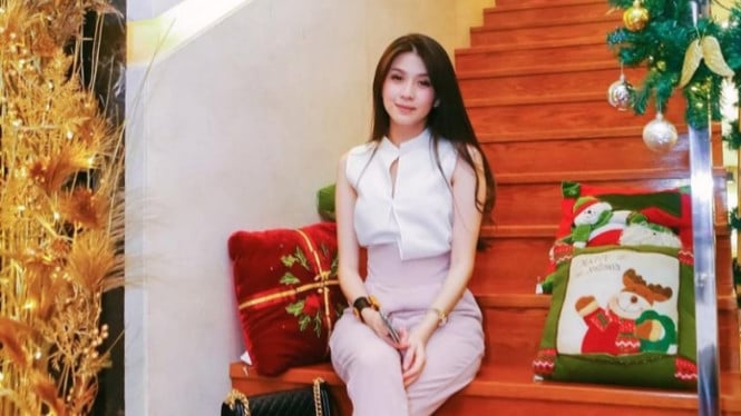 Instagram/novitacondro