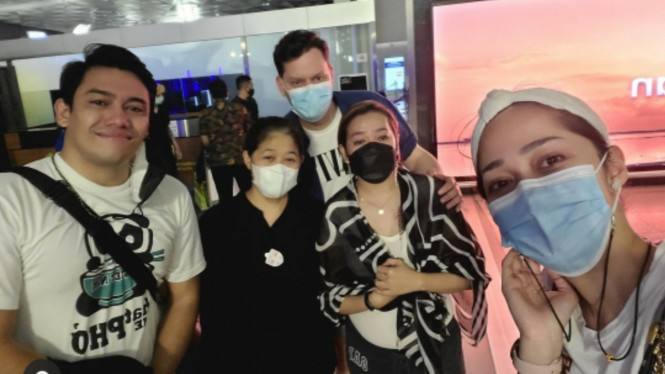 instagram/graciaindri