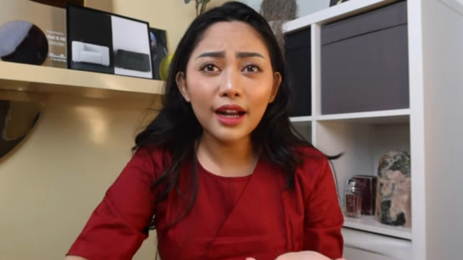 YouTube/Rachel Vennya