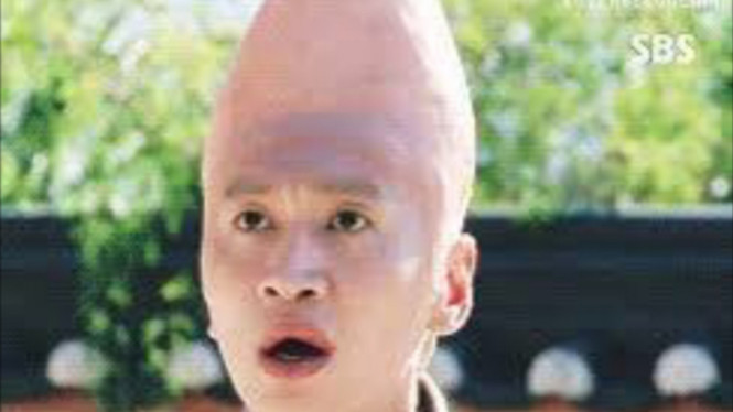 youtube/sbsrunningman