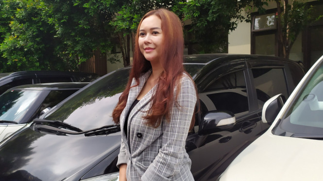 IntipSeleb/ Wahyu Firmansyah