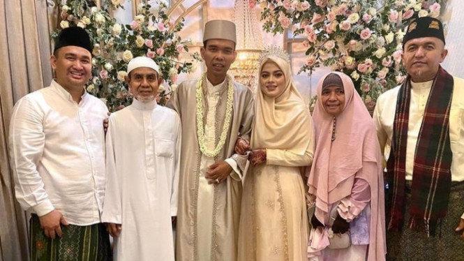 Instagram/ustadzabdulsomad_official