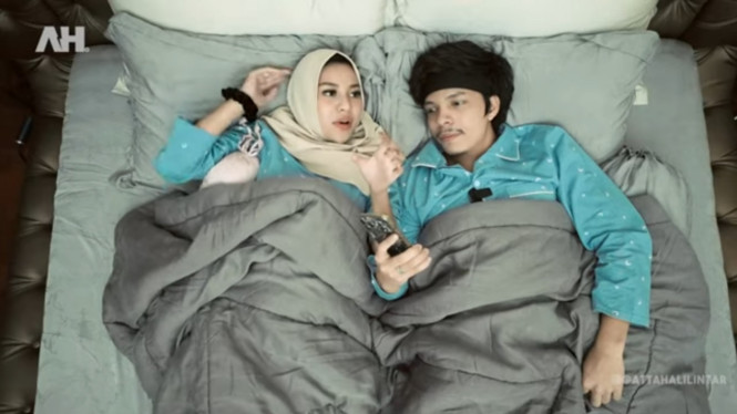 YouTube/atta halilintar