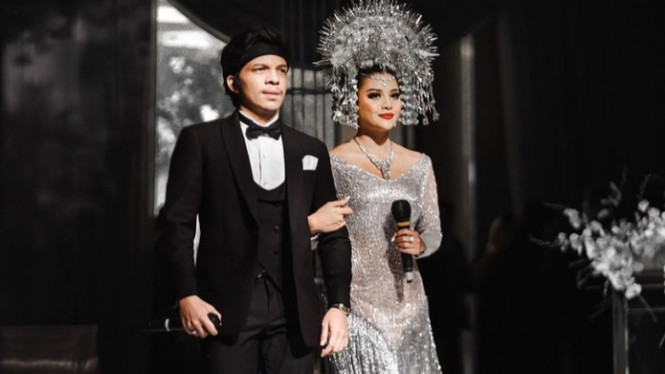 Instagram/attahalilintar