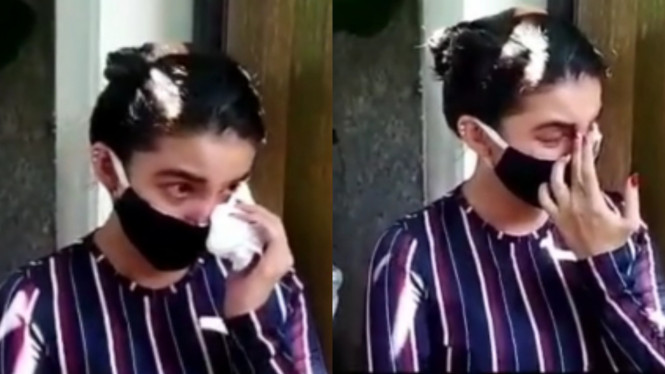 Instagram / @lambe_turah