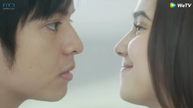 Sinopsis dan Link Nonton Kisah Untuk Geri di WeTV Secara Gratis Halaman 2