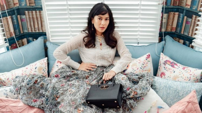 Instagram/therealdisastr