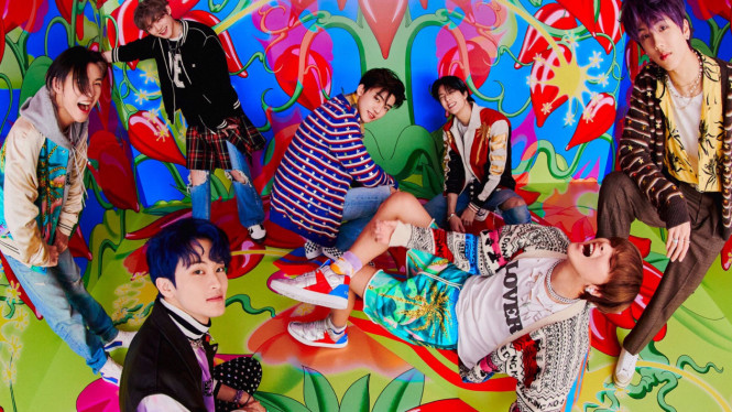 NCTsmtown_Dream/twitter