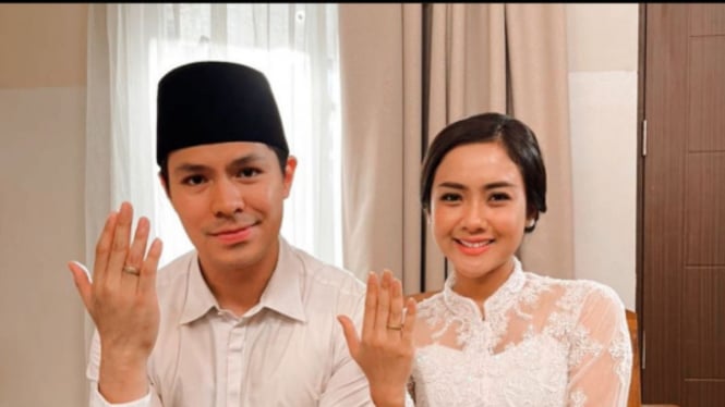 Agama Fero Walandouw Sekarang, Sempat Heboh 'Menikah' Versi Islam