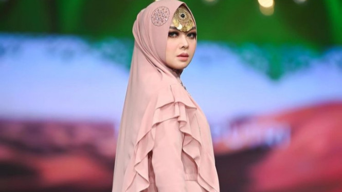 Instagram/terryputri