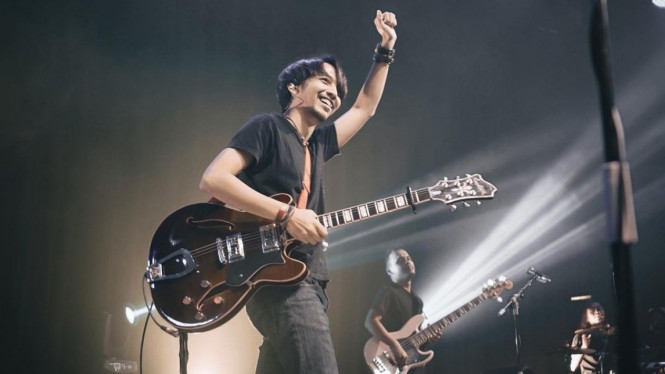 Instagram/ @fiersabesari