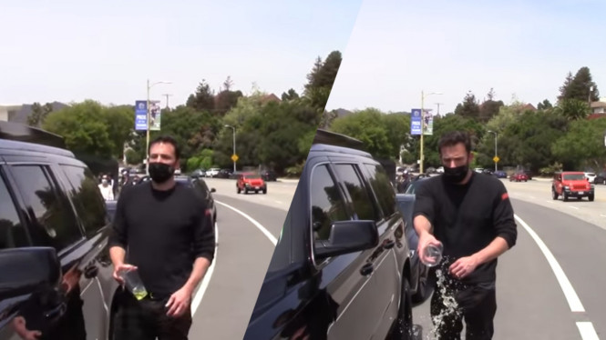 YouTube/x17 online video