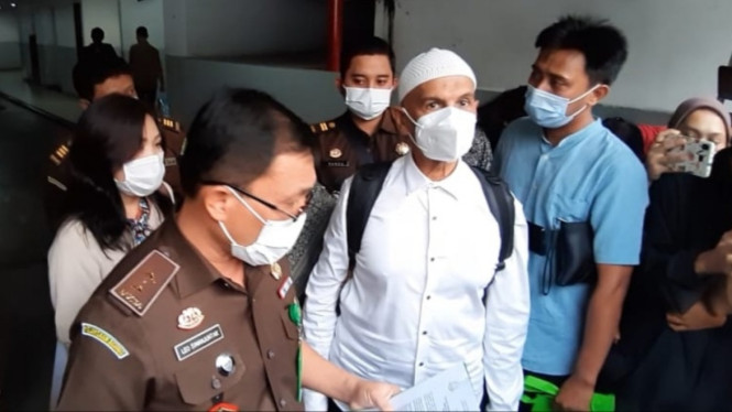 IntipSeleb/ Wahyu Firmansyah