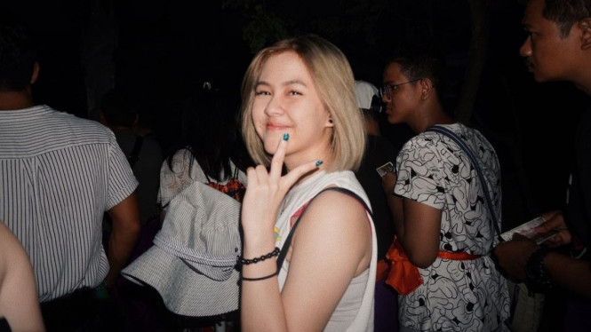 Instagram/ @hasyakyla