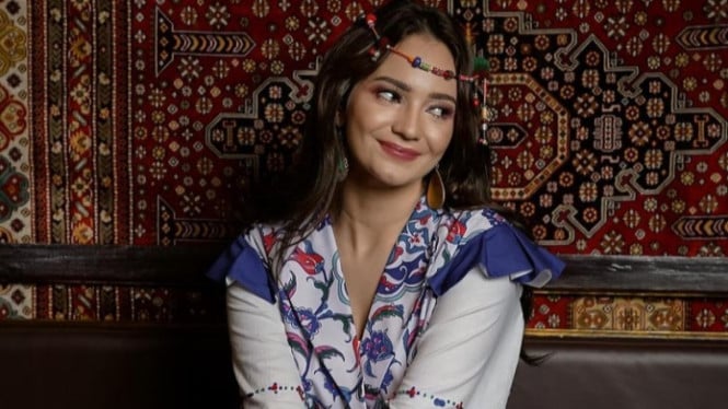 Instagram/enzystoria