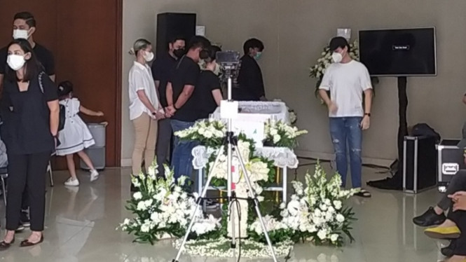 IntipSeleb/ Wahyu Firmansyah