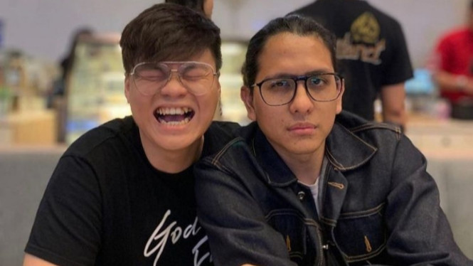 Instagram/yeshuaabraham