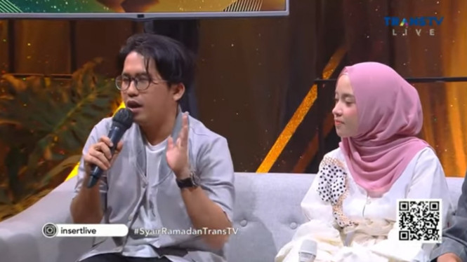 YouTube/Trans TV Official