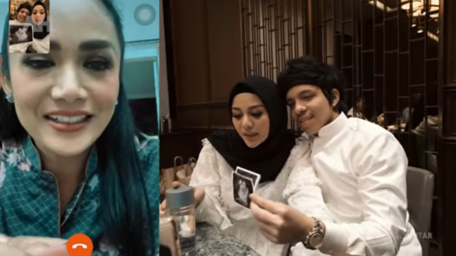 YouTube/Atta Halilintar