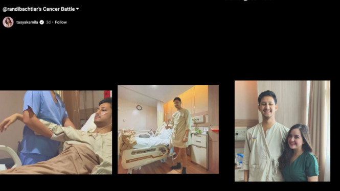 instagram/tasyakamila