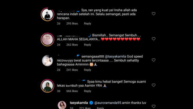 instagram/tasyakamila