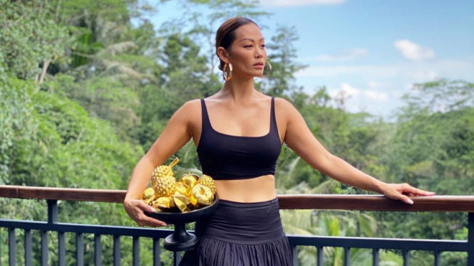 Instagram/indahkalalo