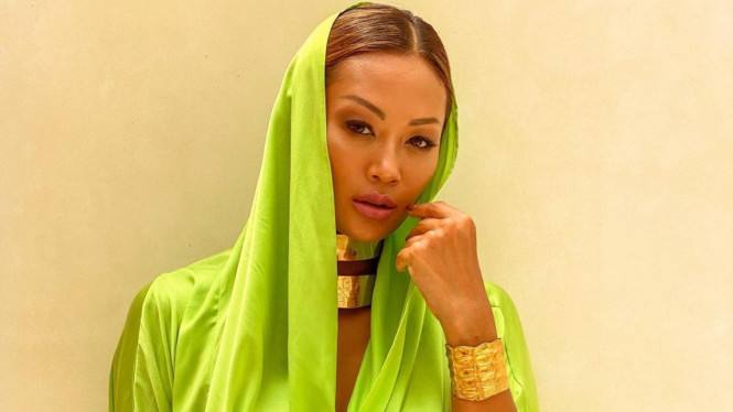 Instagram/indahkalalo