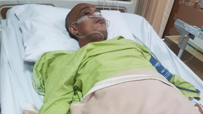 Instagram/ @ruben_onsu