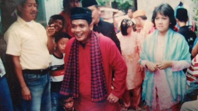 Instagram/ @sapri_pantun