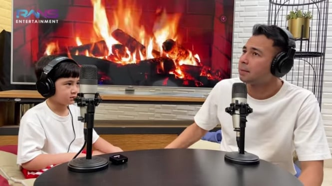 YouTube/Rans Entertainment