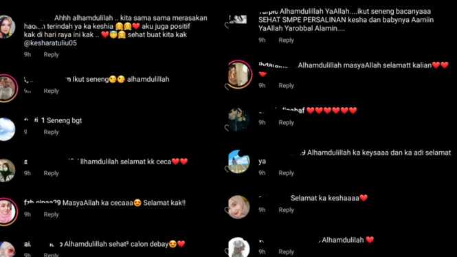 instagram/kesharatuliu05